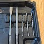 Parkside SDS+ Rotary Hammer Drill with Case & 12 SDS Drill/Chisel Bits Image 4