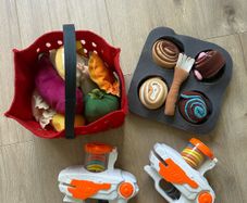free kids toy