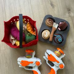 free kids toy