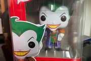 Pop Funko Heroes DC 375 The joker