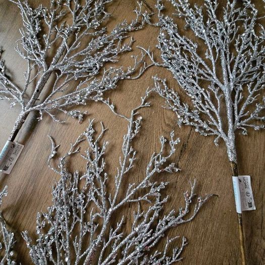 Christmas stems
