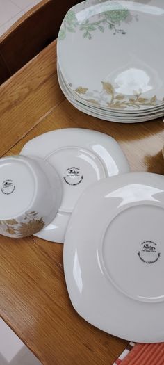 Dinnerware - Aynsley Fine Bone China