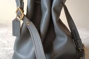 coach bag RARE