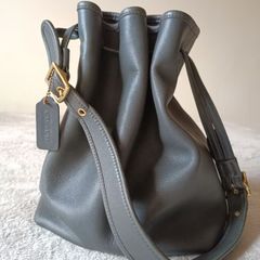 coach bag RARE