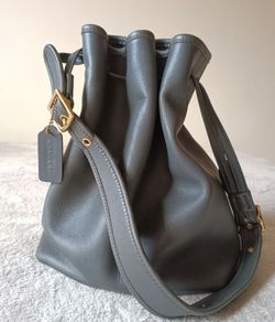 coach bag RARE