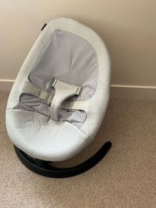 Nuna Leaf Bouncer