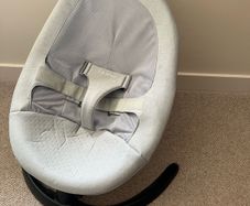 Nuna Leaf Bouncer