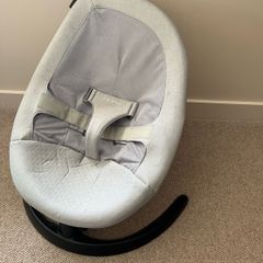 Nuna Leaf Bouncer