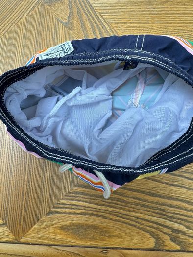 Ralph Lauren Polo kids swim shorts swim shorts