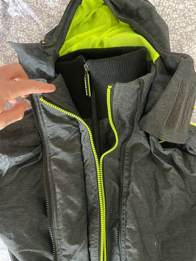 Women's (Unisex) Winter Jacket