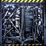 AC/DC Power up official release gatefold sleeve 180g vinyl in mint condition Image 3