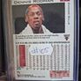 1997 fleer basketball Image 4