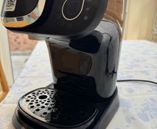 Bosch Coffee Machine