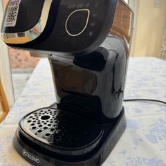 Bosch Coffee Machine