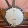 Ozark short scale tenor banjo Image 3