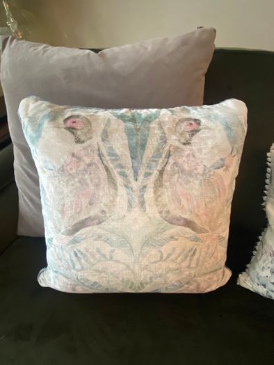 Luxury Cushions x 5 - Voyage Maison & Paul Costello