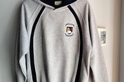 CCC Hoodie, size XXS