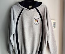 CCC Hoodie, size XXS