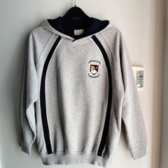 CCC Hoodie, size XXS