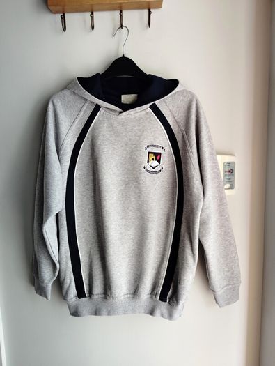 CCC Hoodie, size XXS