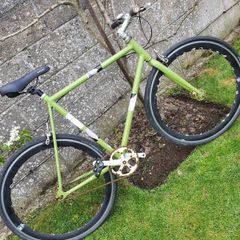 fixie