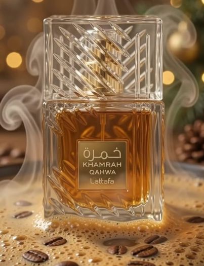 Luxury from Dubai Within Your Reach: Arabian Perfumes You Will Fall in Love With