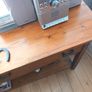 consol side table Image 2