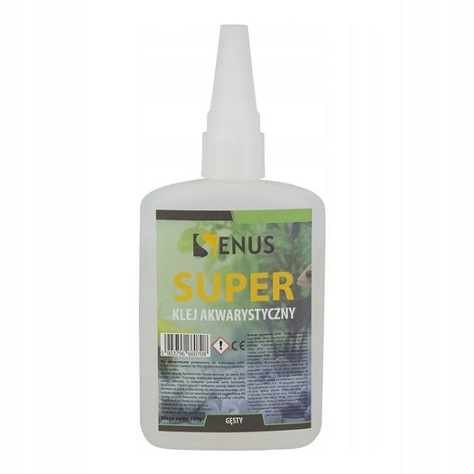 Aquascaping Glue Dense 100g