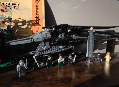 lego