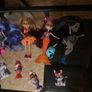Enchantimals dolls bundle Image 3