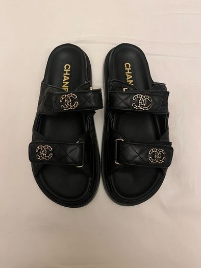 Designer inspired Slides