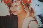 Paula Abdul - Forever your Girl - 1989 vinyl LP