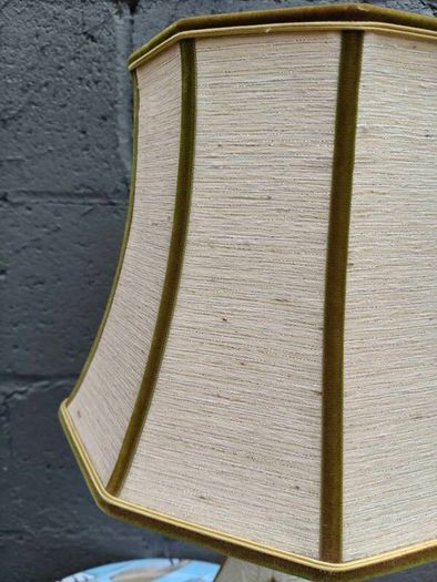 Vintage Lampshade
