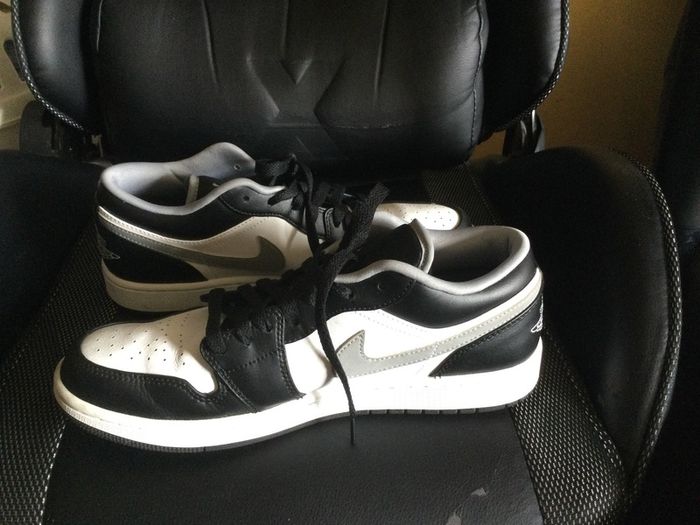 Jordan 1 low