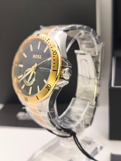 Hugo Boss men's watch