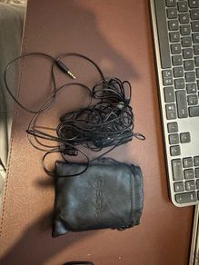 Boya BY-M1 microphone