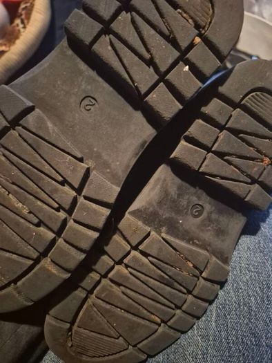 runners/boots/shoes