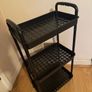 Storage Trolley/Caddy Image 3