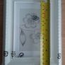 3 x Picture frames Image 4