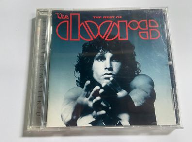 The Best of The Doors CD