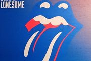 The Rolling Stones CD - Blue &amp; Lonesome