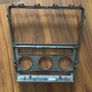 Radio for Skoda Octavia mark 2 Image 6