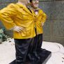 Vintage Laurel & Hardy Sculpture Image 3