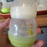MAM bottles and breast pump Image 3