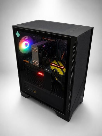Gaming pc