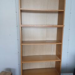 Ikea Billy bookcase