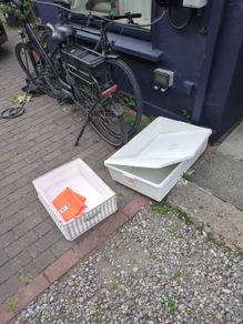 free storage boxes