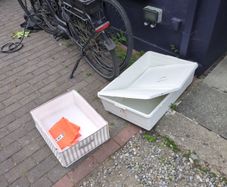 free storage boxes
