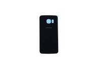 main image for ad Back Cover Replacement for Samsung Galaxy S7 Edge Black- #194242