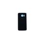 Back Cover Replacement for Samsung Galaxy S7 Black-#192643 Image 2